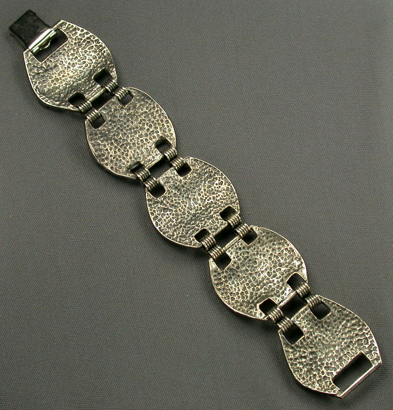 Egyptian Link Bracelet